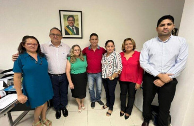 Parceria entre Fapepi, UFDpar e Seduc promete transformar a gestão escolar no Piauí